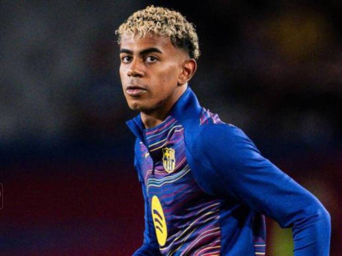 Los 15 futbolistas más caros de España: ¿dónde quedó Lamine Yamal?