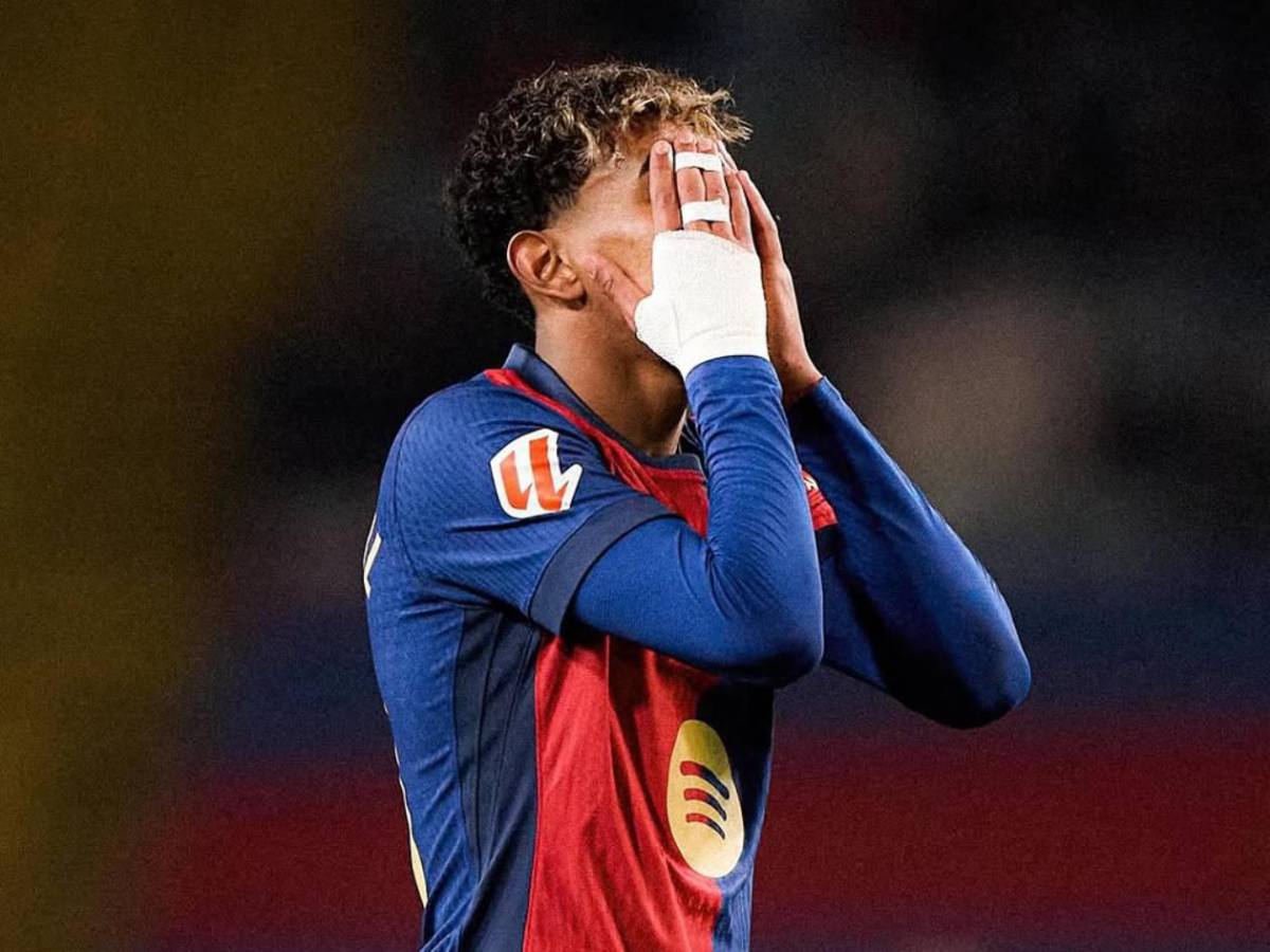 Balón de Oro 2025: Giro inesperado y Vinicius es noticia