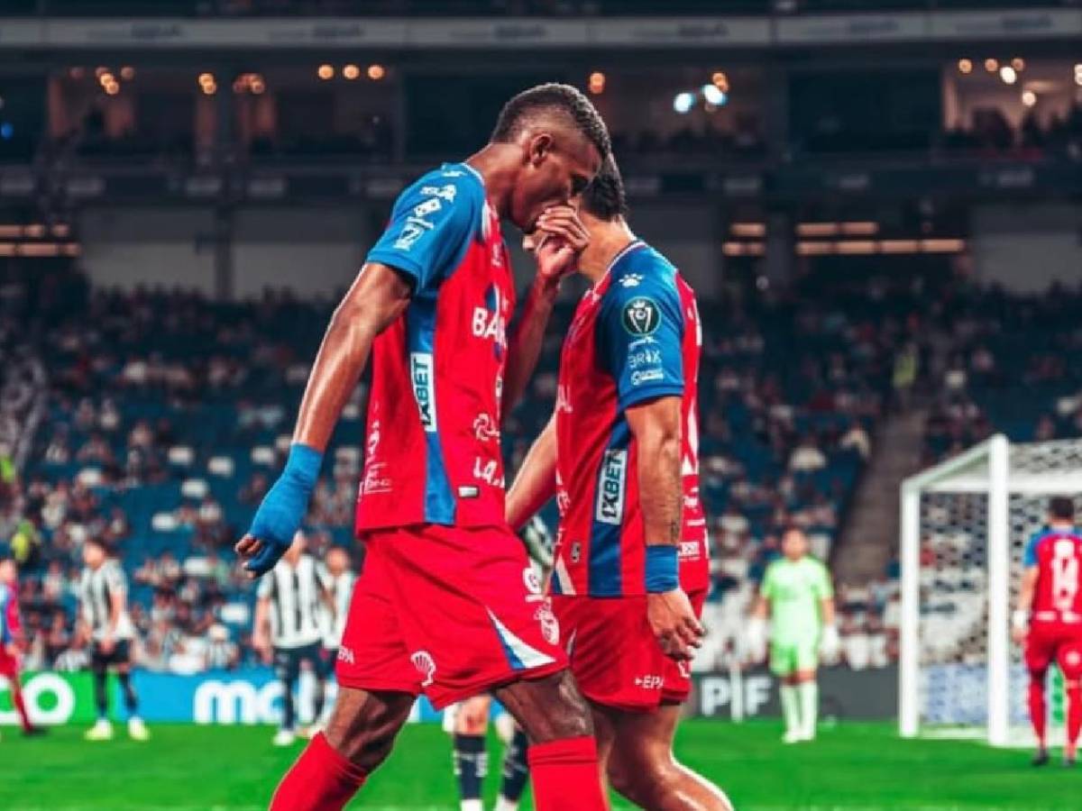 Futbolista sorprende con confesión sobre su ex: Inició una relación con mi tío