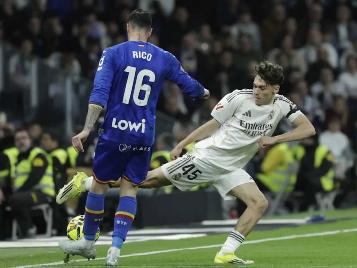 Confirmado: el 'fichaje' inesperado del Real Madrid para el cierre de LaLiga y Champions