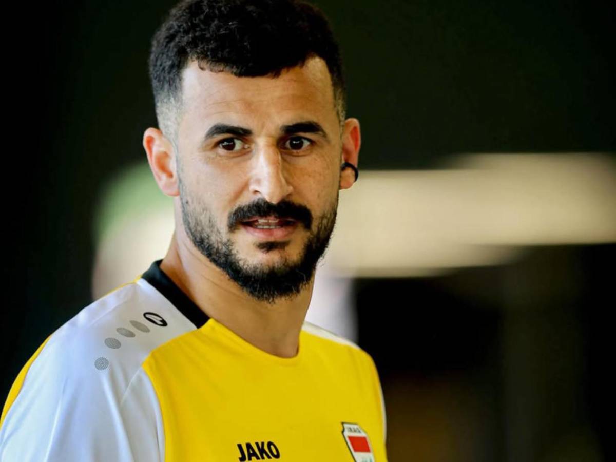 Goleador de Selección fue retenido tras llegar a Estados Unidos por increíble motivo