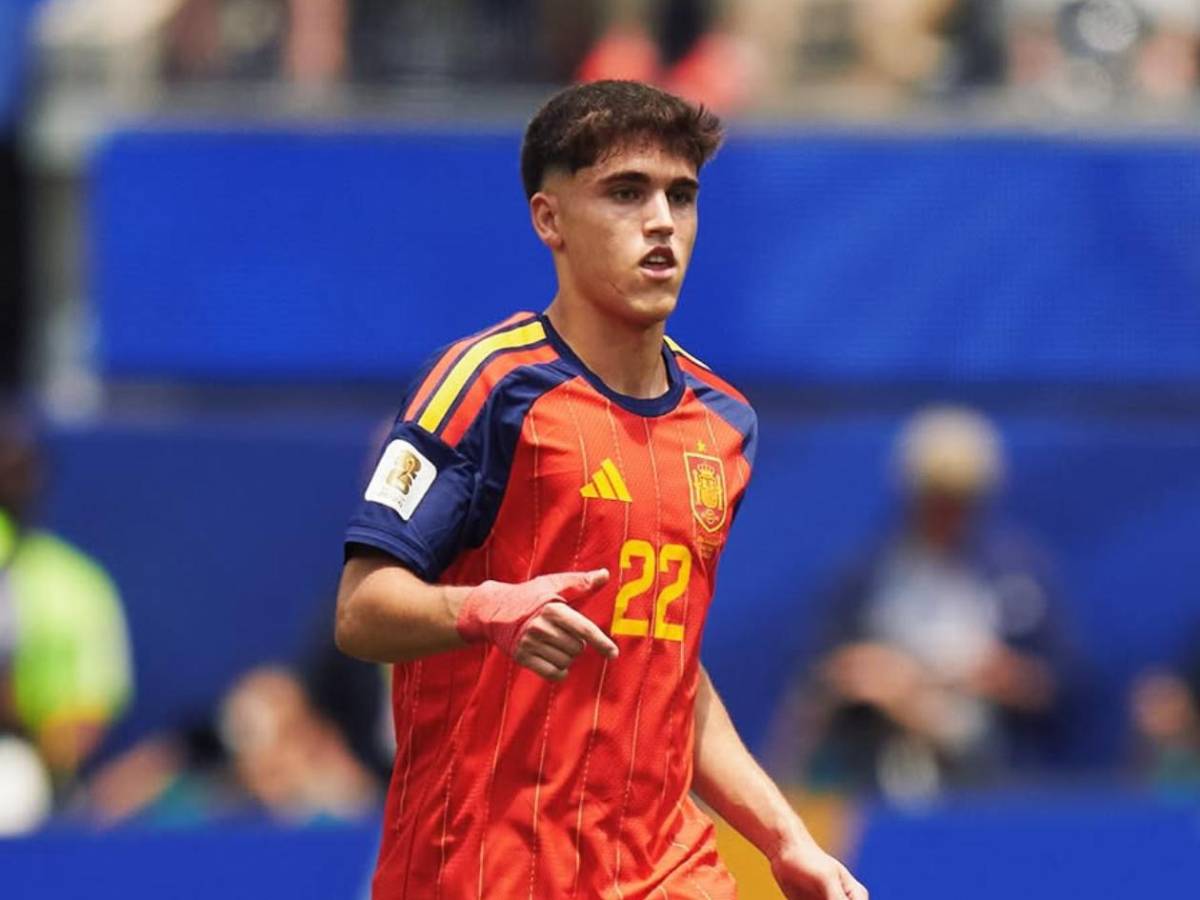 Balón de Oro 2026 cambia por completo: El nuevo favorito genera controversia