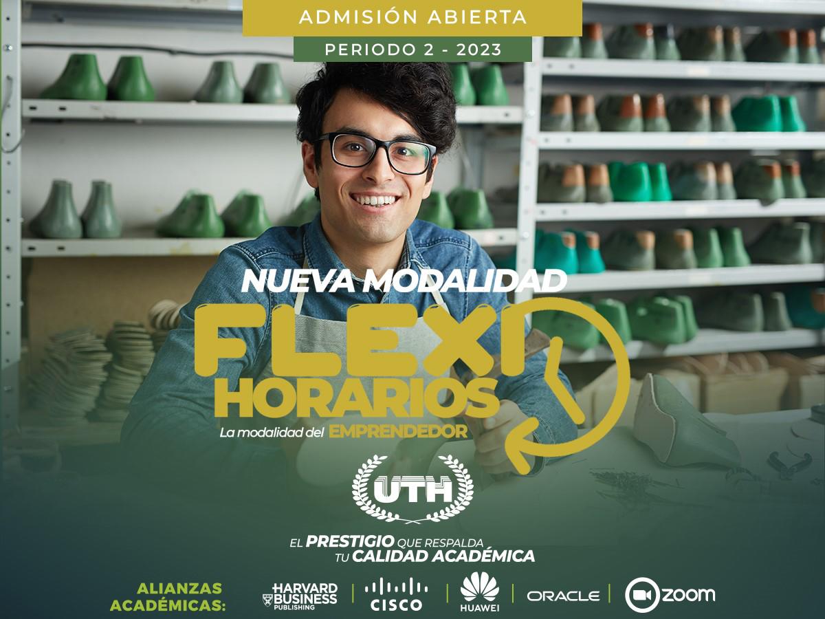 Si necesita más información, puede comunicarse al número de EVA (asistente virtual) o al WhatsApp institucional de UTH: +504 9353-7177.