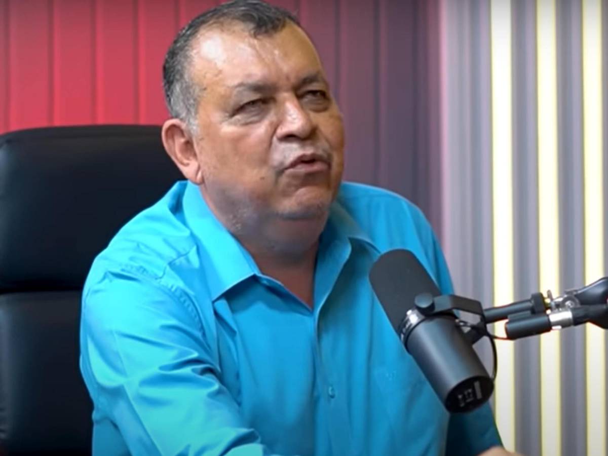 Orlando Ponce cuenta la verdad sobre su mamá y denuncia robo que le hicieron