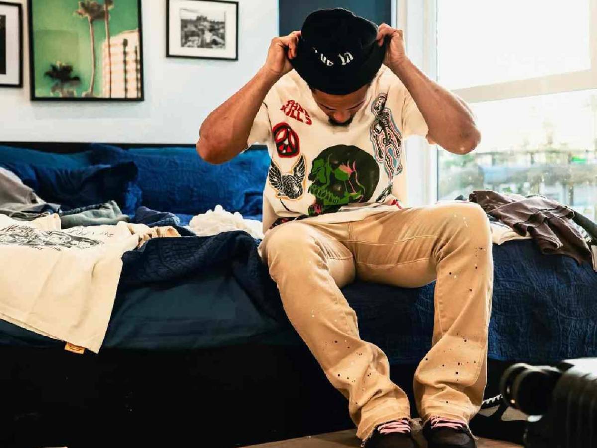 Hallan muerto a jugador en Estados Unidos y revelan primer informe: “devastado