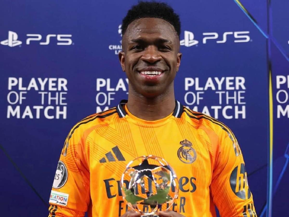 Vinicius se rebela: Petición al Real Madrid para renovar y curiosa respuesta del club