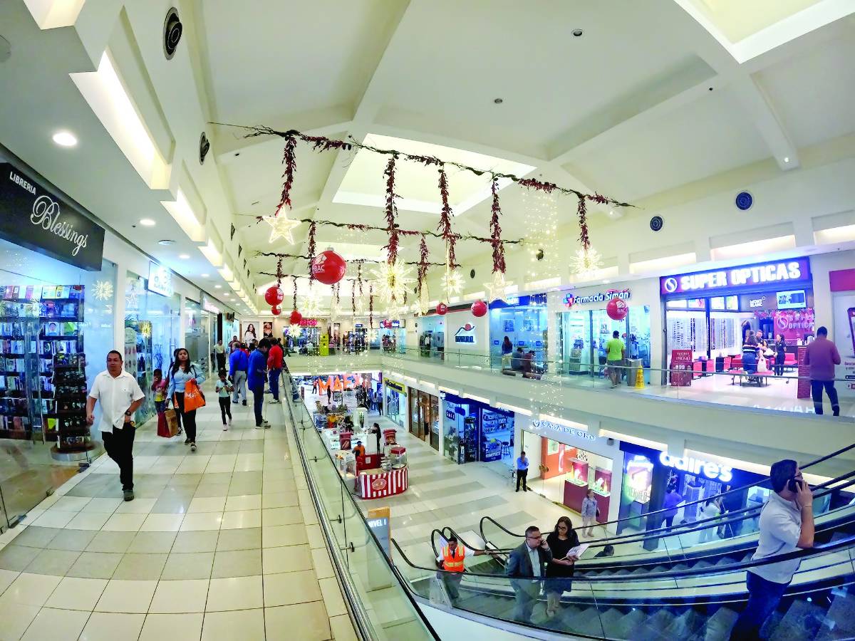 Circulante de L26,000 millones dispara ventas