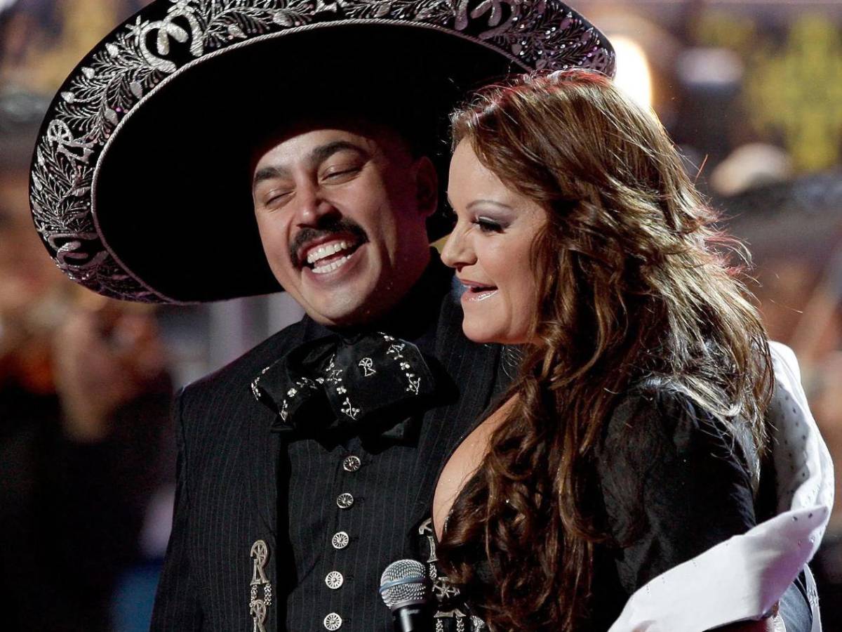Lupillo Rivera: Hablar de Jenni Rivera fue uno de los capítulos más difíciles