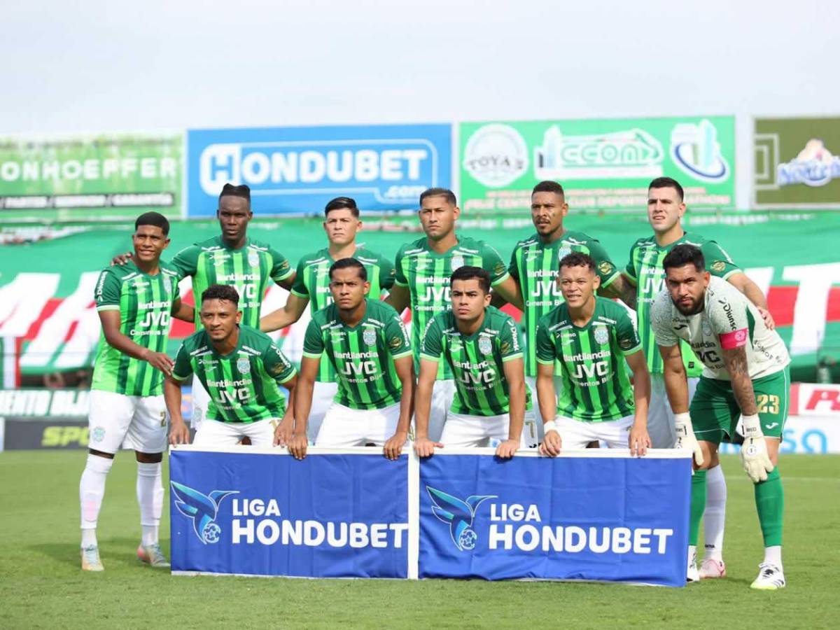 Felicidad de Marathón, enfado de Rubilio ante Motagua, bellezas y la 'chelita' que cautivó