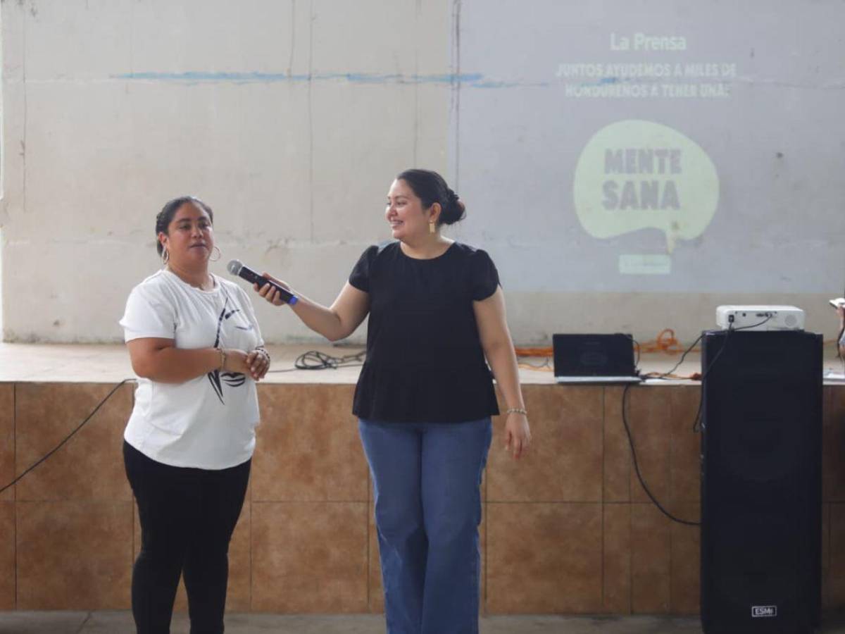 Mente Sana alerta a padres sobre uso excesivo de pantallas y redes sociales