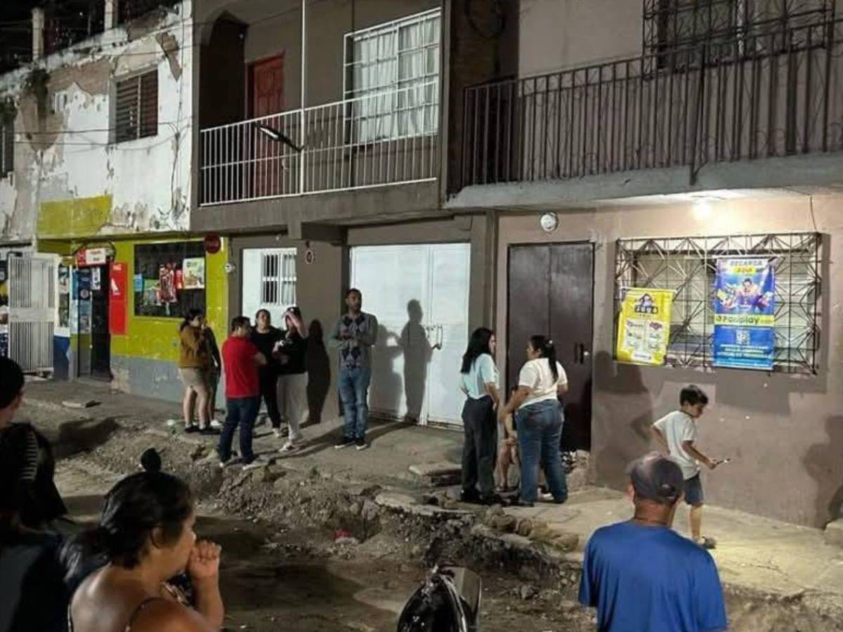 Terror en bar de la Buenos Aires: una mujer y dos hombres acribillados