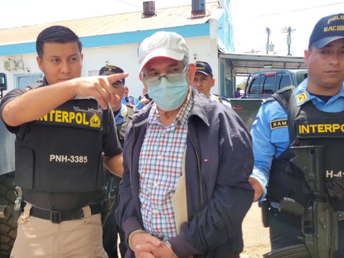 ¿Quién es Jaime Antonio Suárez, extraditado por lavado de activos?