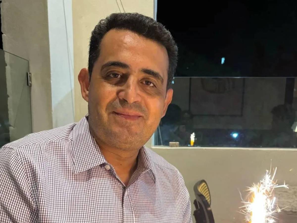 Yanuario Paz revela lo que nunca contó: No te queda de otra