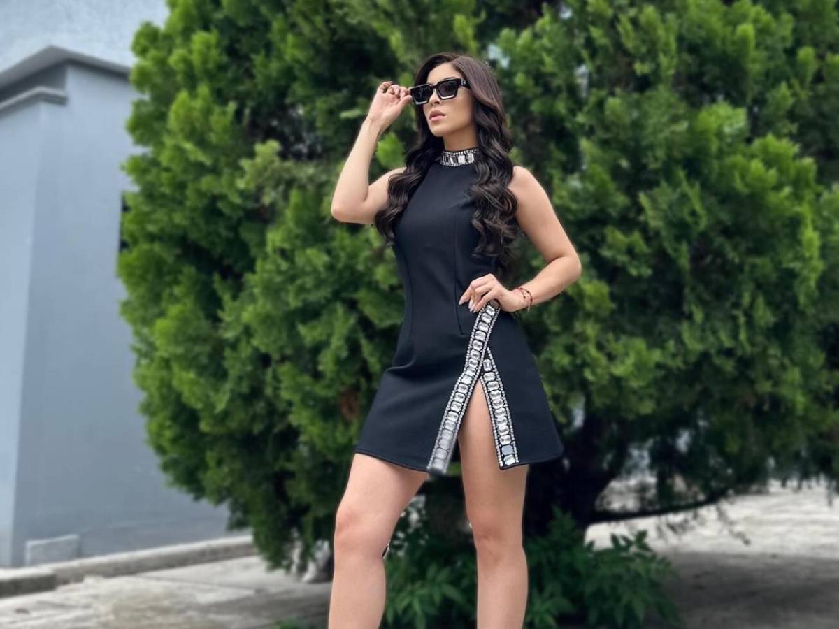 Laura Meza revela qué pasó en Argentina tras su relación con Rodrigo Auzmendi