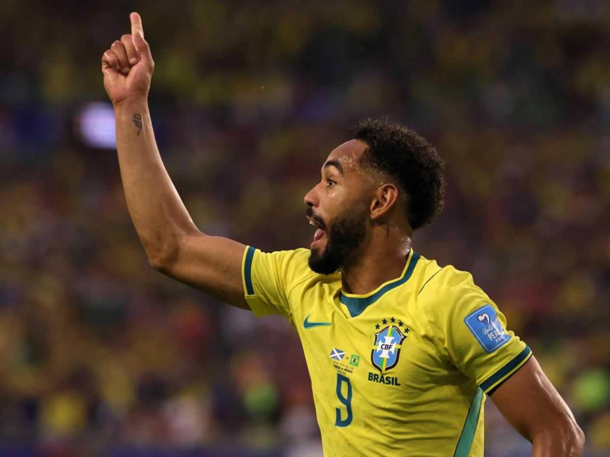 Tabla goleadores Mundial 2026: Vinicius supera a Cristiano y acecha a Messi en la Bota de Oro