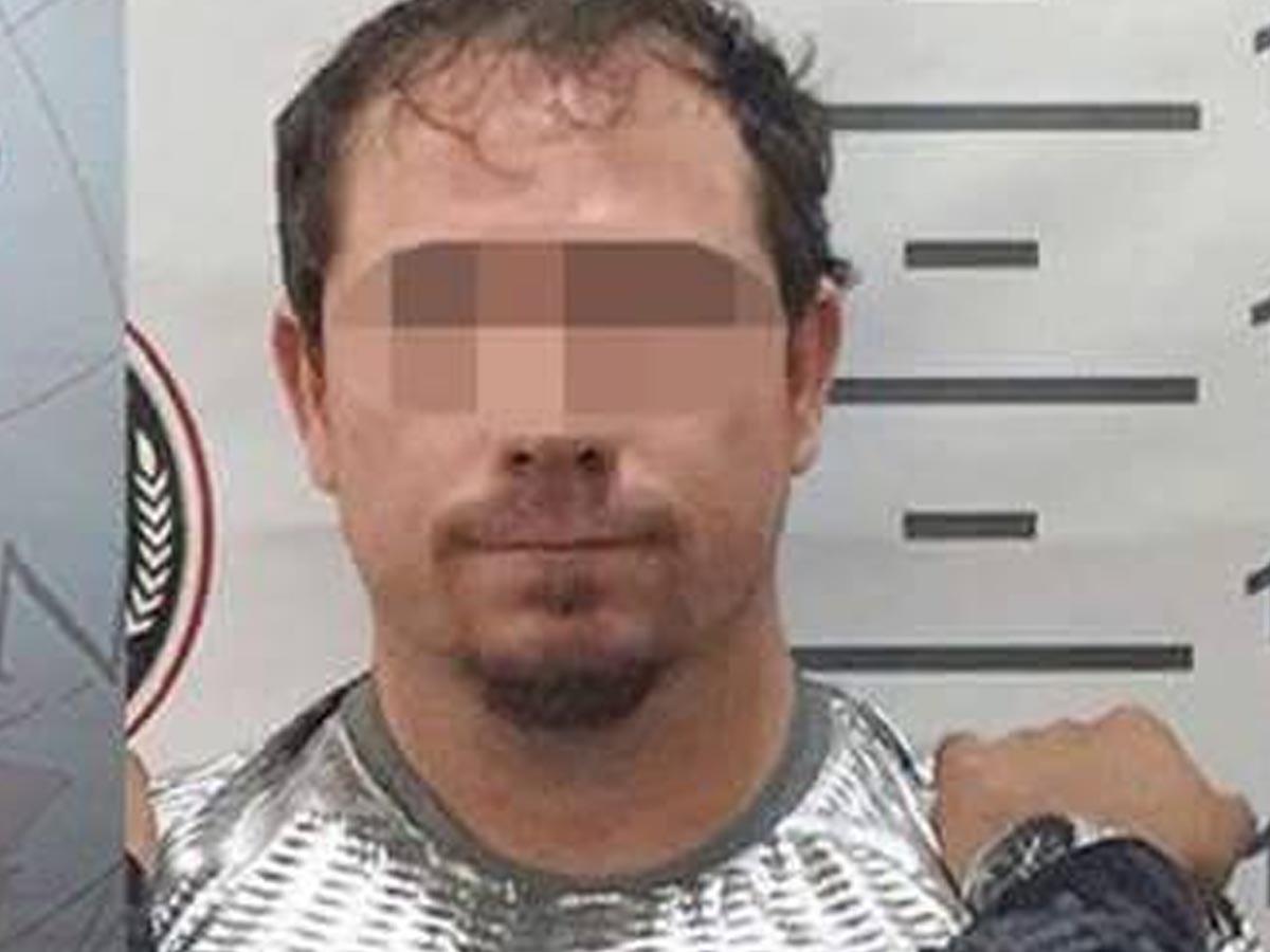 Narco mexicano se declara culpable en Nueva York