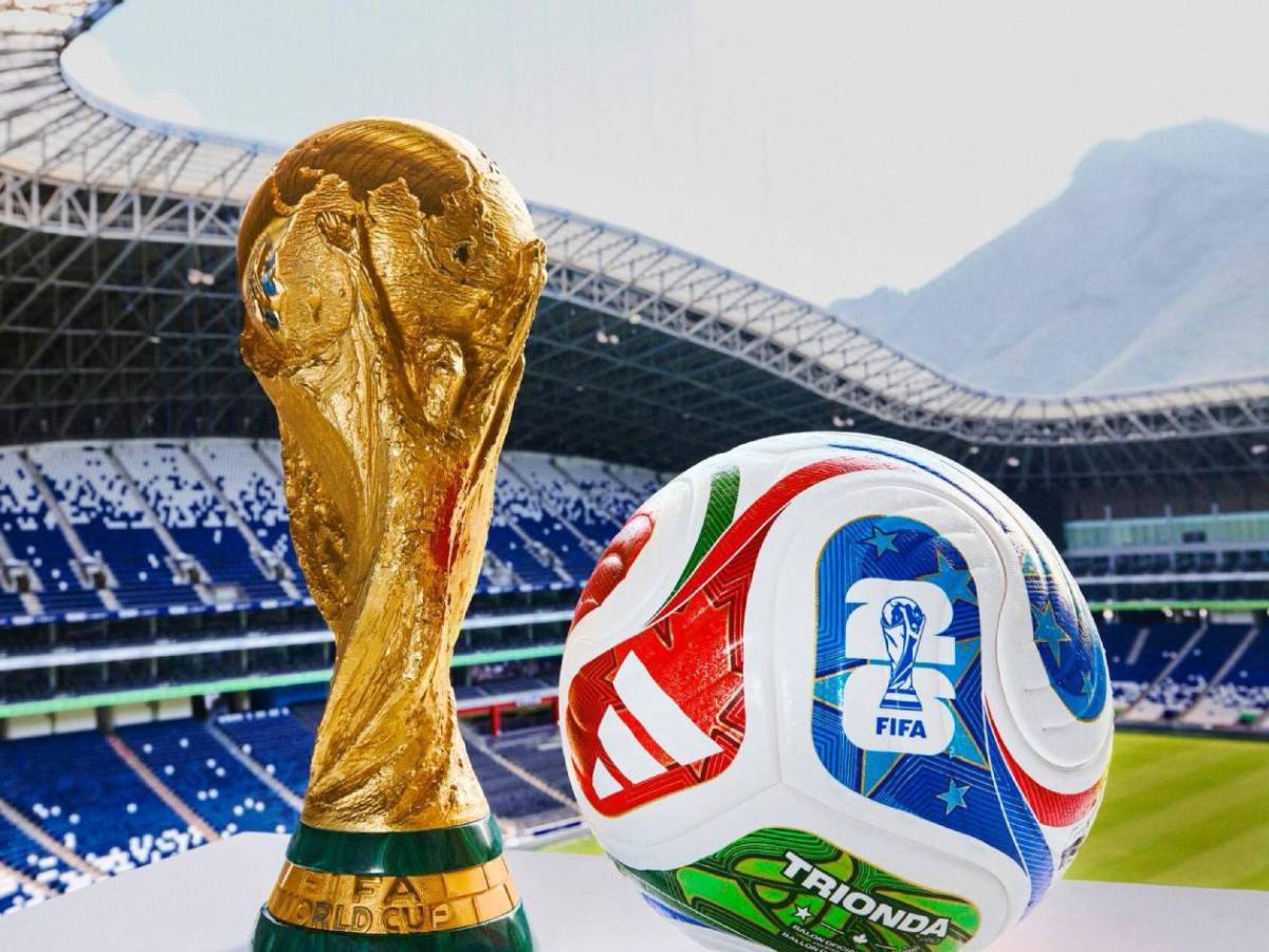 Tiemblan Argentina y Messi: Selección lo contacta para que esté en el Mundial 2026