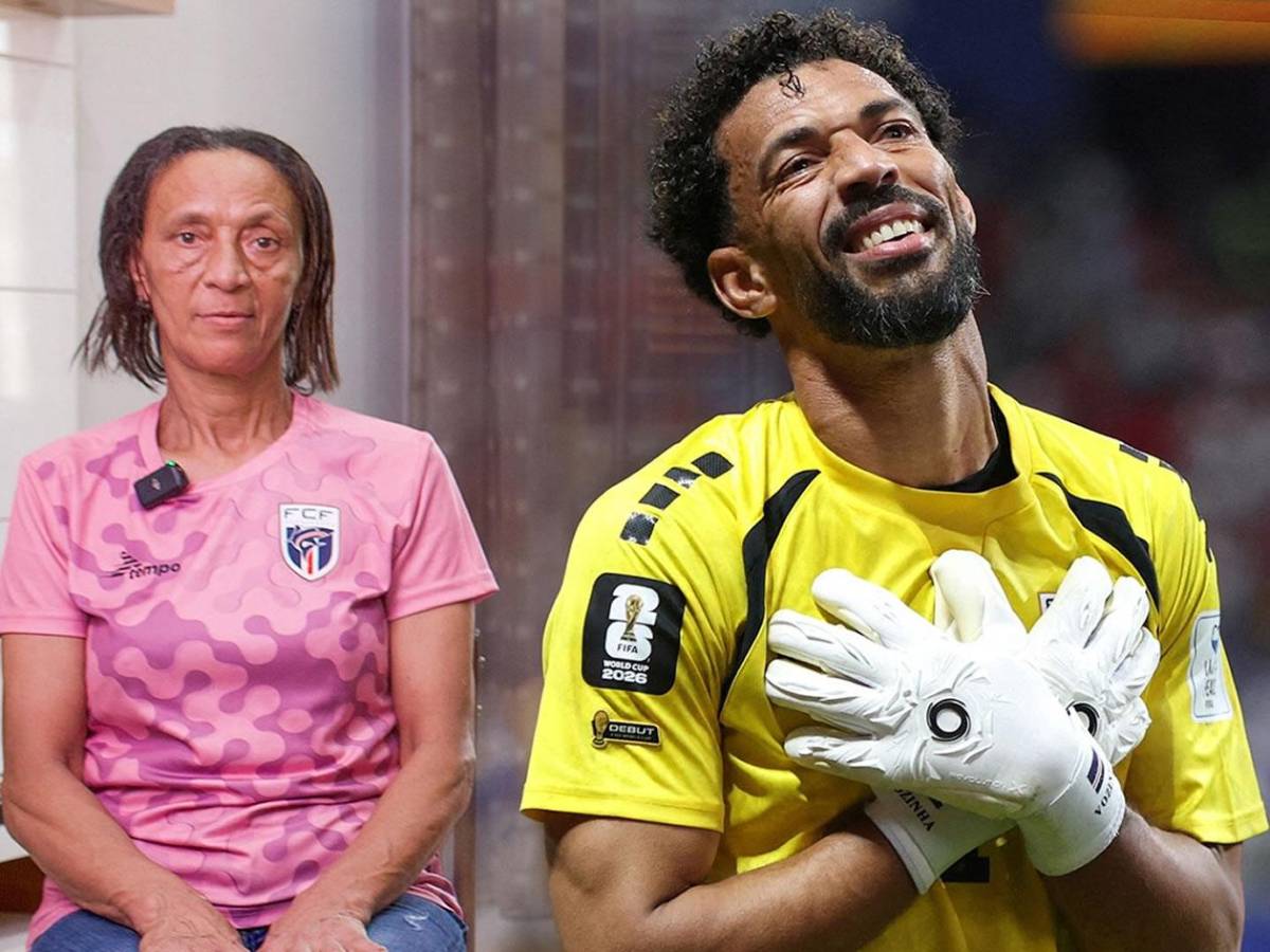 EEUU y Trump le cumplen el sueño a Vozinha en el Mundial 2026: no se lo esperaba