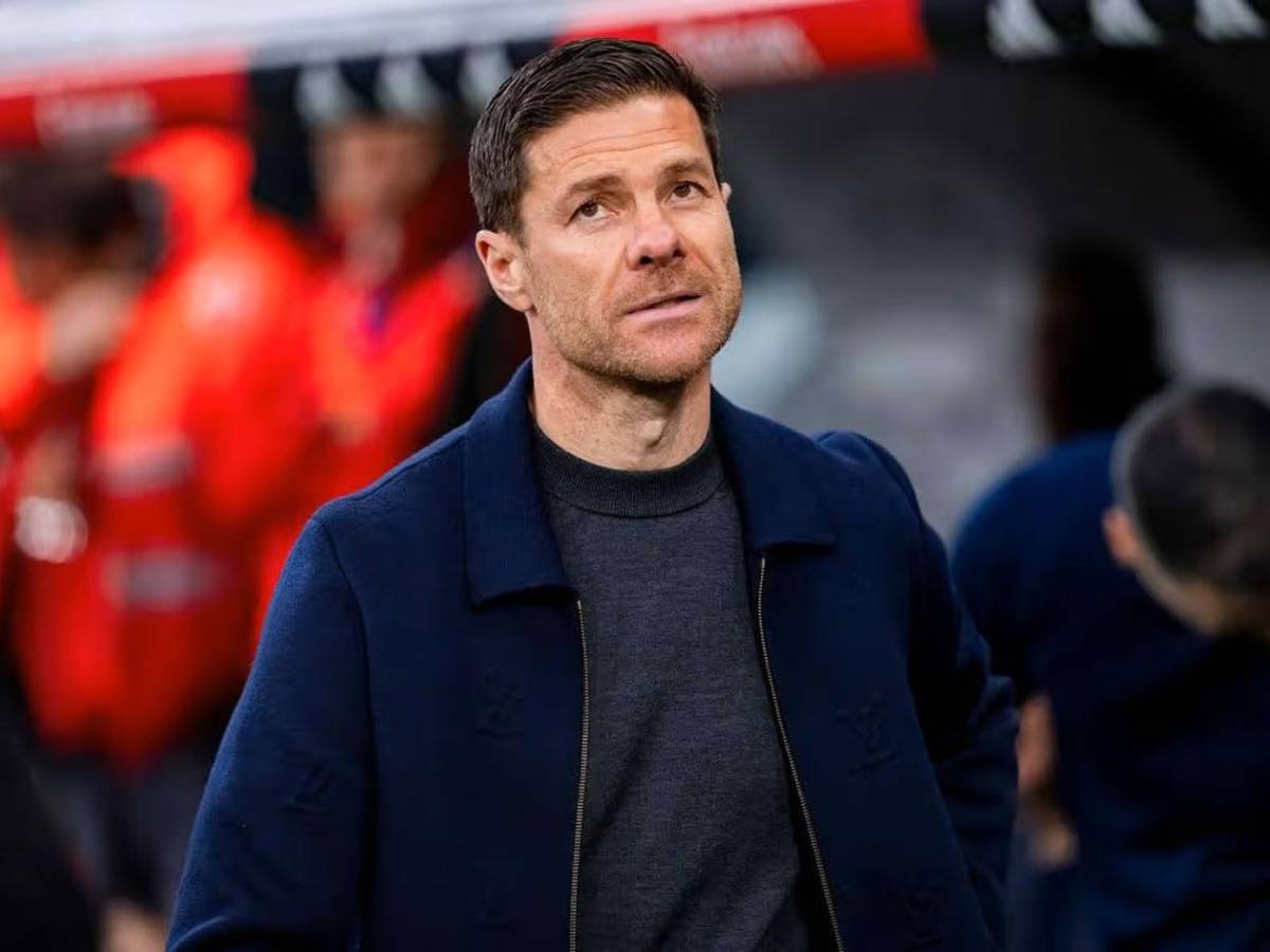 Xabi Alonso quiere vengarse de Real Madrid: la estrella que busca fichar para el Chelsea