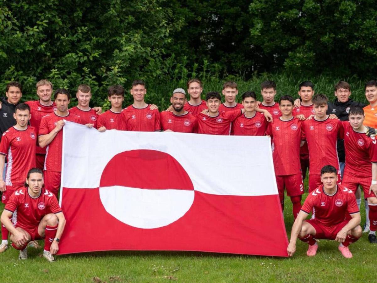 Concacaf toma decisión final tras petición de país de jugar en la confederación