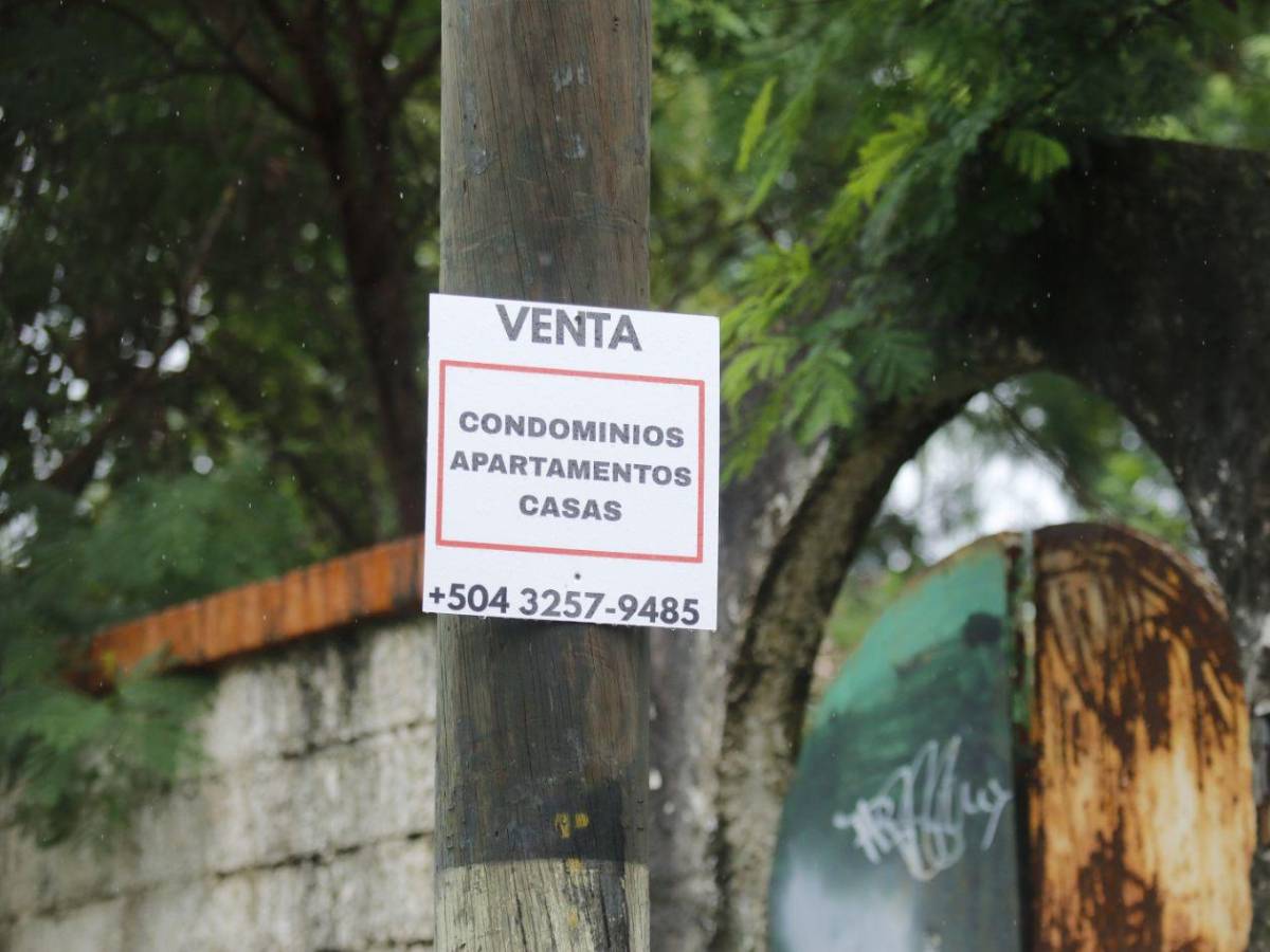 Casas en San Pedro Sula desde $1,000: ¿realidad o mito?