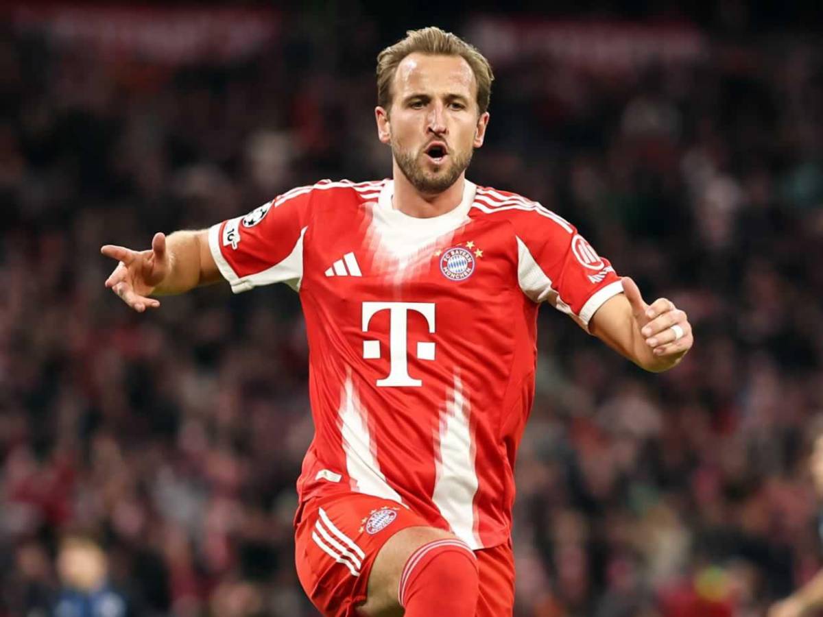 Bota de Oro 2025-2026: Mbappé y Haaland marcan dobletes y amenazan el desconocido líder