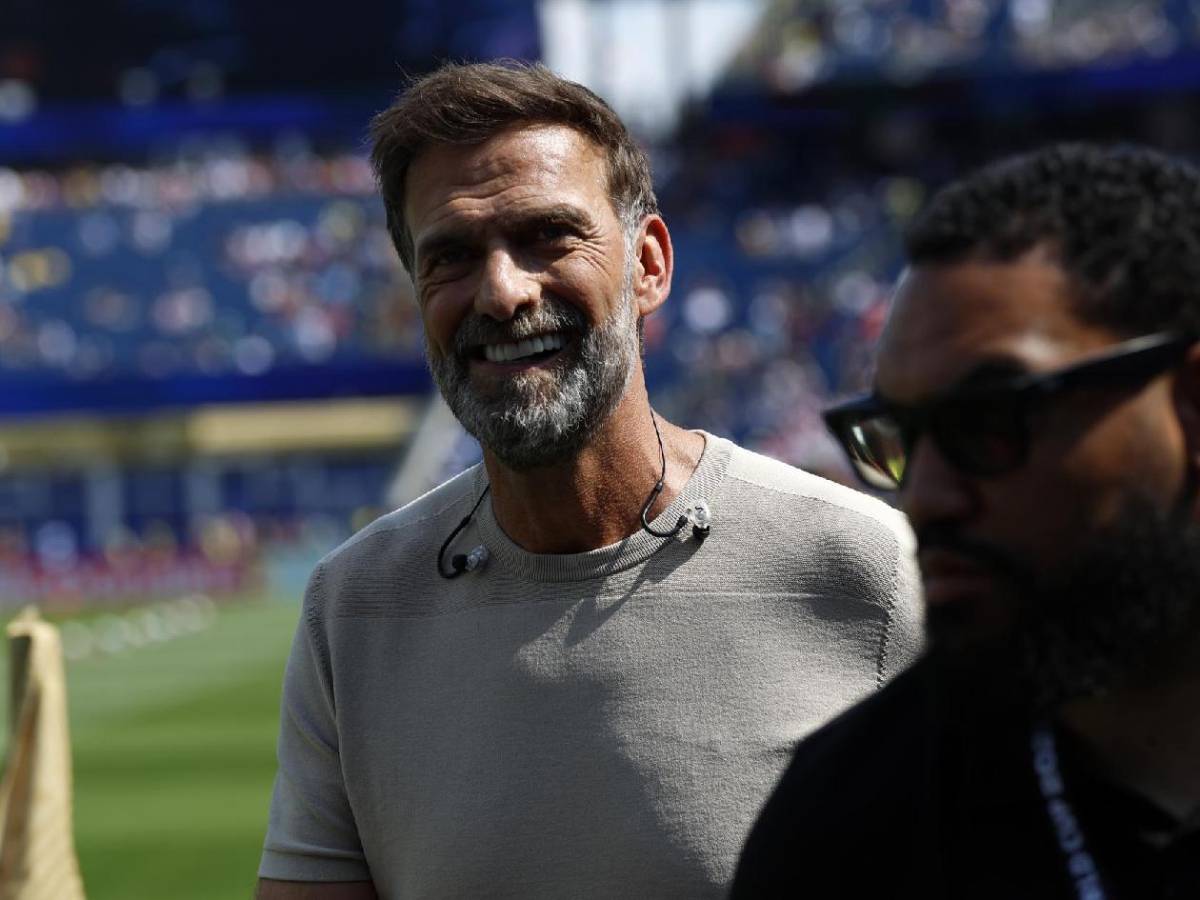 Real Madrid con nuevo fichaje, oferta de 100 millones y giro inesperado con Klopp