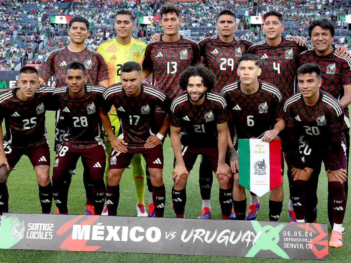 México recibe malas noticias y sufre duro golpe a días de la Copa América