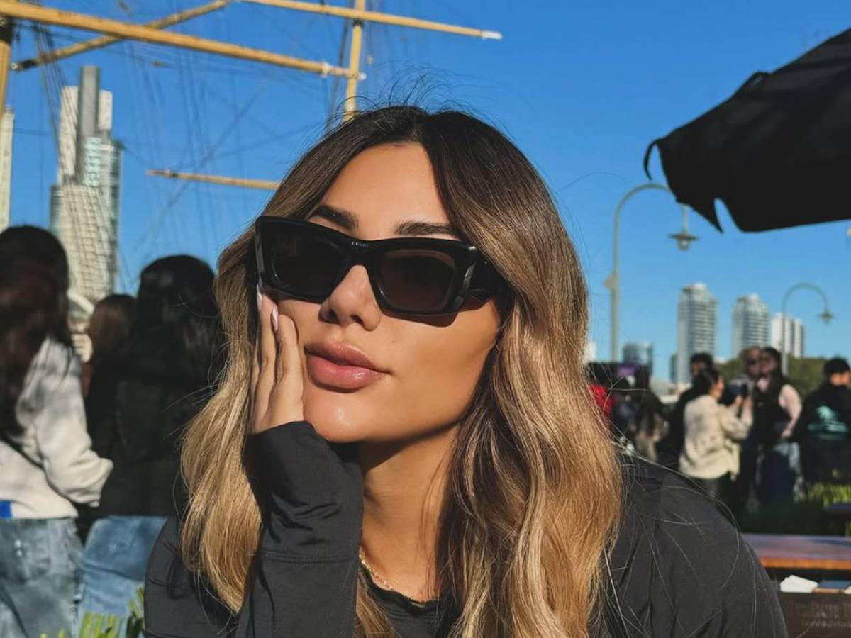 Abogada confirma amorío con futbolista y revela denuncias: No tengo miedo