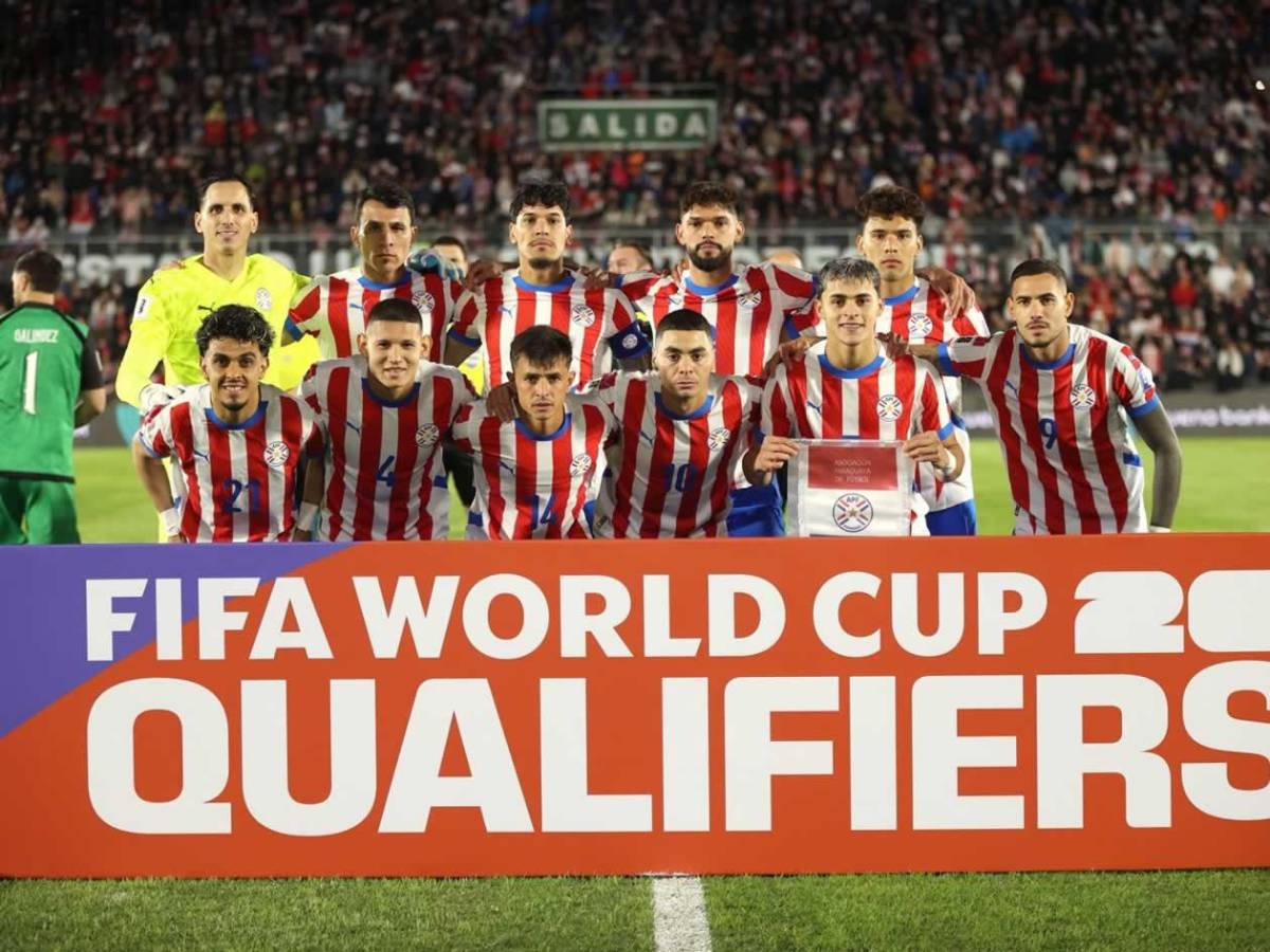 Mundial 2026: las 22 selecciones clasificadas y dos hacen historia por primera vez