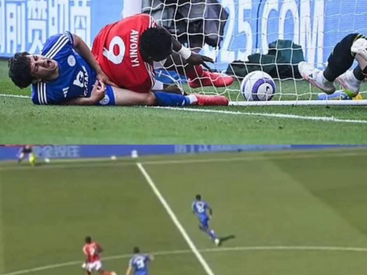 Piden rezar por él: Famoso futbolista en coma y su DT es señalado