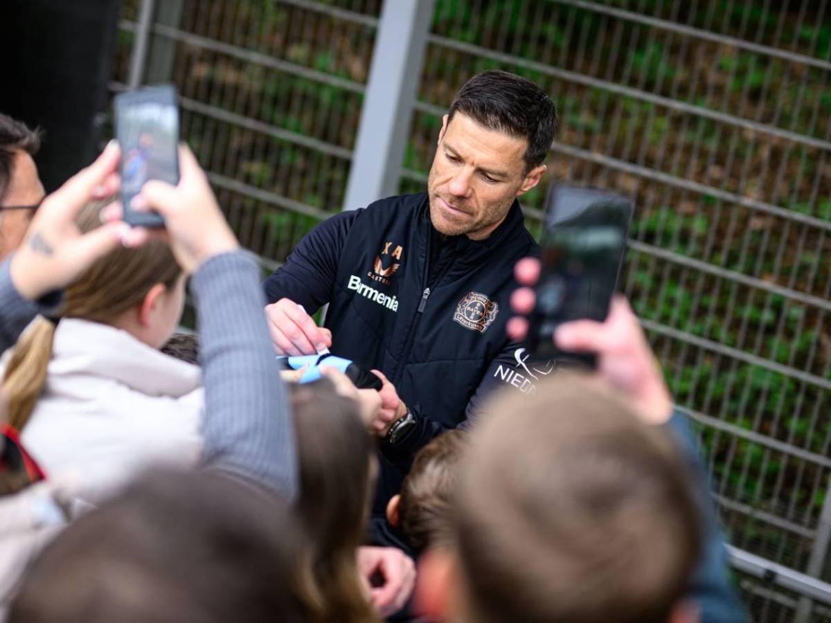 Real Madrid: Florentino Pérez eligió al sucesor de Ancelotti