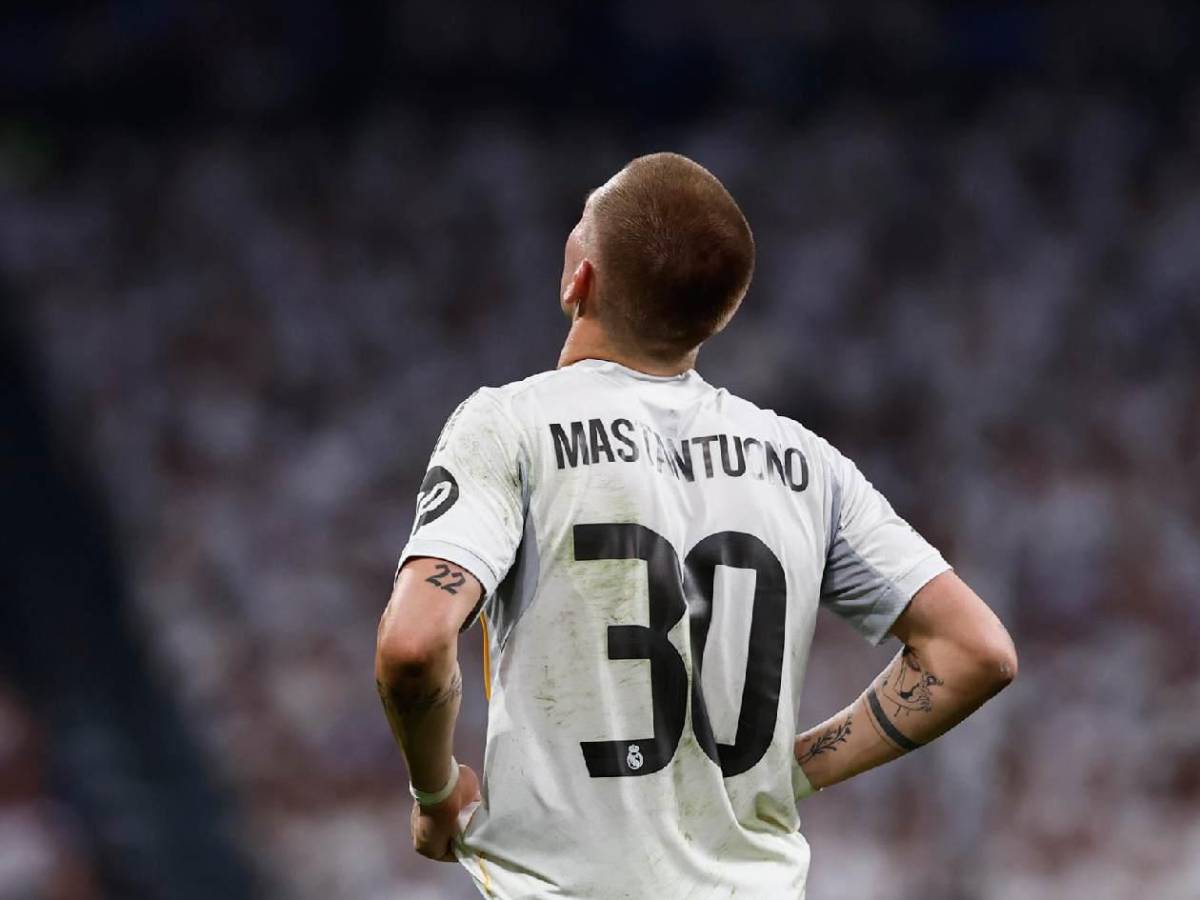 Real Madrid con otra polémica, Carvajal perdió el control y Centroamérica presente