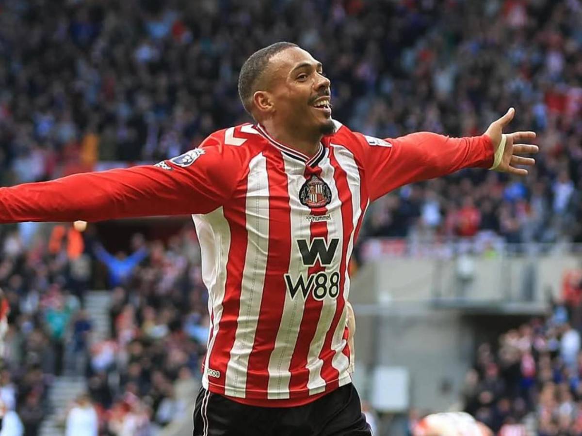 Goleador francés decide jugar con selección de Concacaf para el Mundial 2026