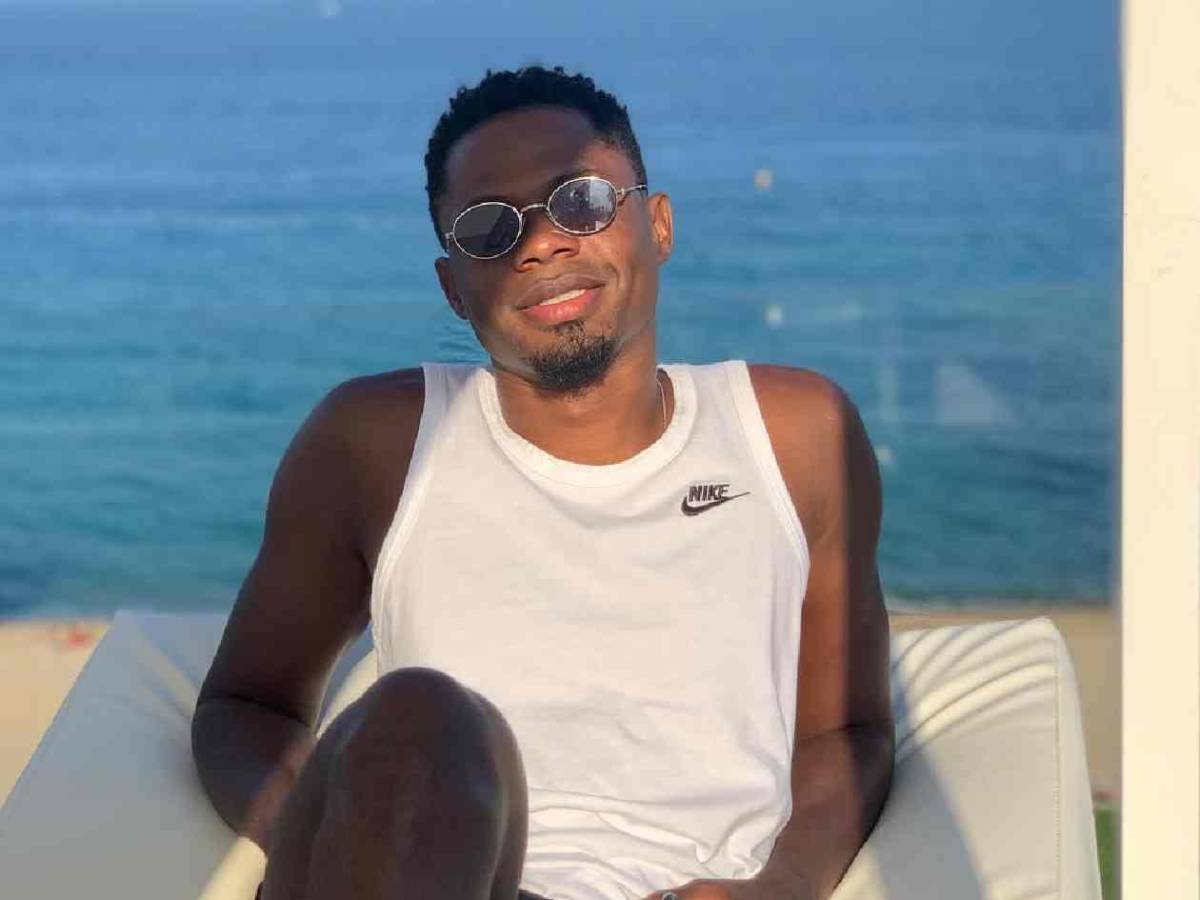 Escándalo en casa de Yamal: grave denuncia e investigan al hermano de Ansu Fati