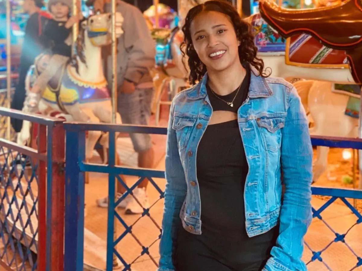 Rosi Fabiola dijo que iba a una  fiesta en La Tigra antes de desaparecer y perder la vida