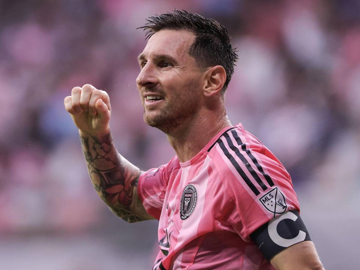 Messi marca gol y amenaza a Cristiano Ronaldo: Tabla máximos goleadores de la historia