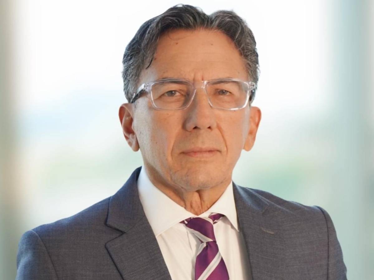 Salomón Nazar impacta en el Congreso Nacional con sus primeras cuatro propuestas como diputado