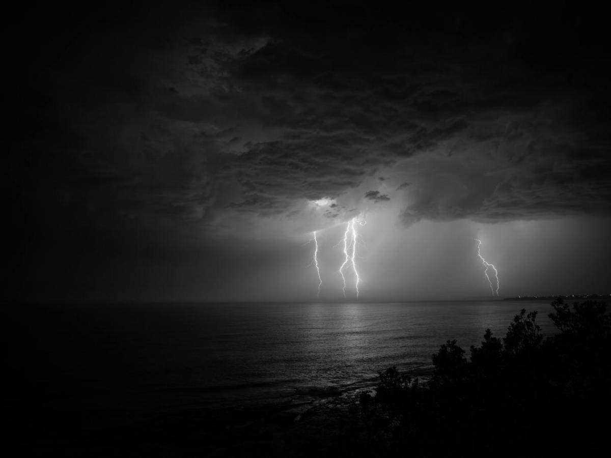 Fenómeno de El Niño ya se formó: NOAA advierte que se fortalecerá