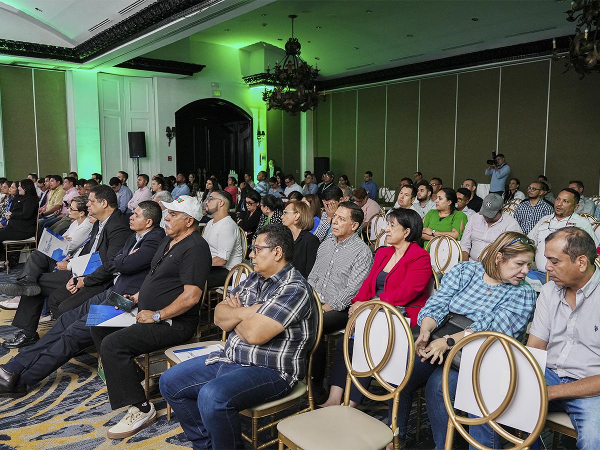 Las inscripciones son totalmente gratis con cupo limitado a través del siguiente link <a rel=nofollow noopener noreferrer href=https://www.foroinfraestructura.com/ target=_blank>https://www.foroinfraestructura.com/</a>