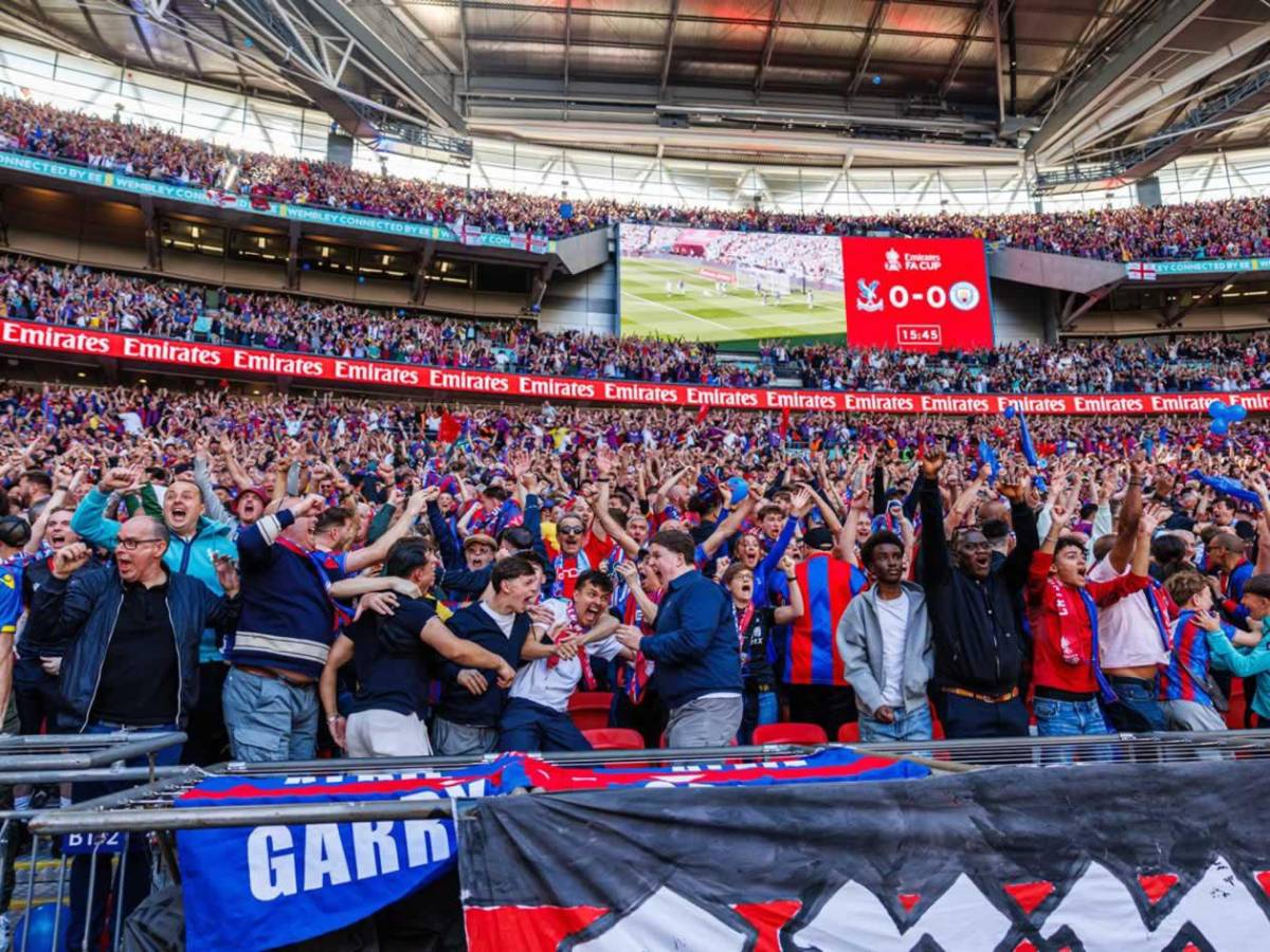 Guardiola no sabe perder: enfado por derrota en FA Cup, villano del City y error del VAR