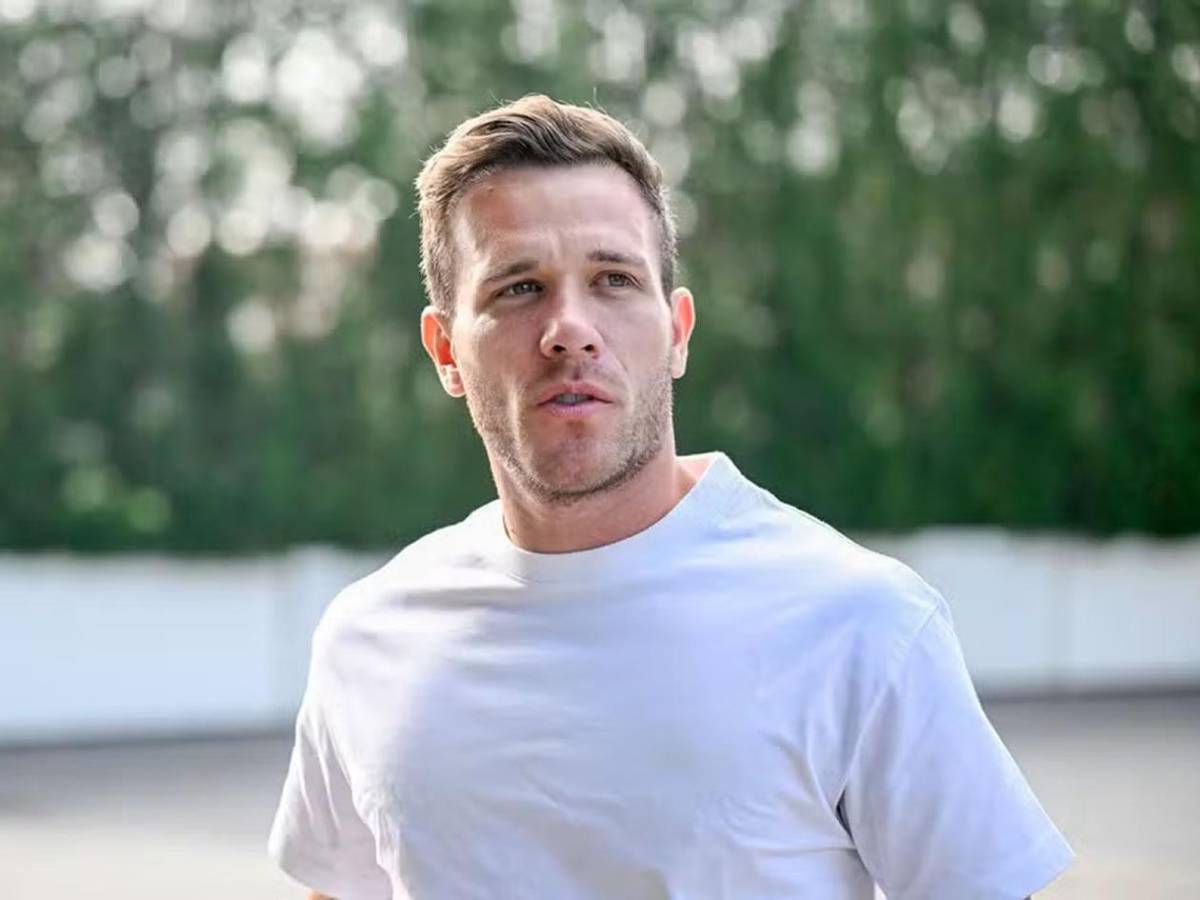 Exfutbolista del Barça sufre feroz asalto en pleno centro de Barcelona