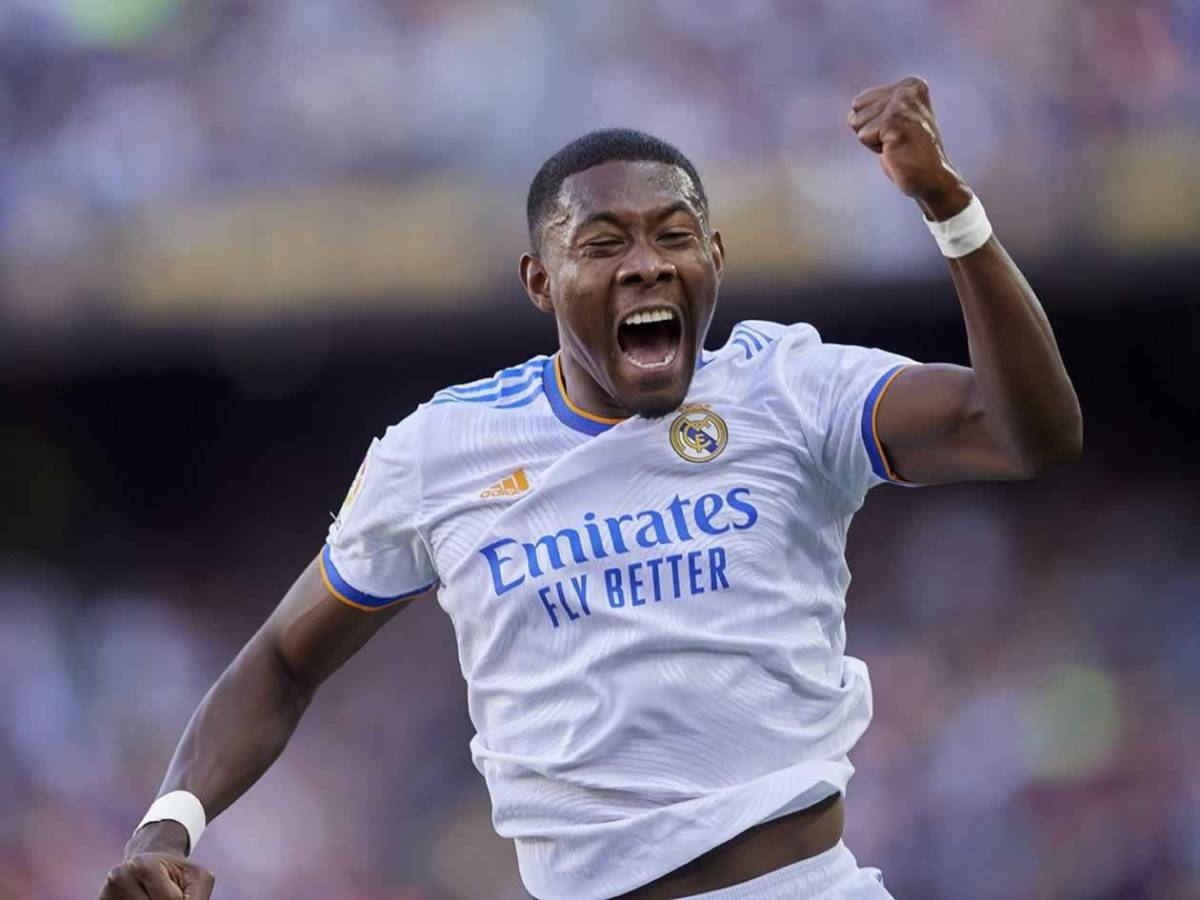 Es el primer cesado del Real Madrid tras la debacle: no juega y gana una millonada