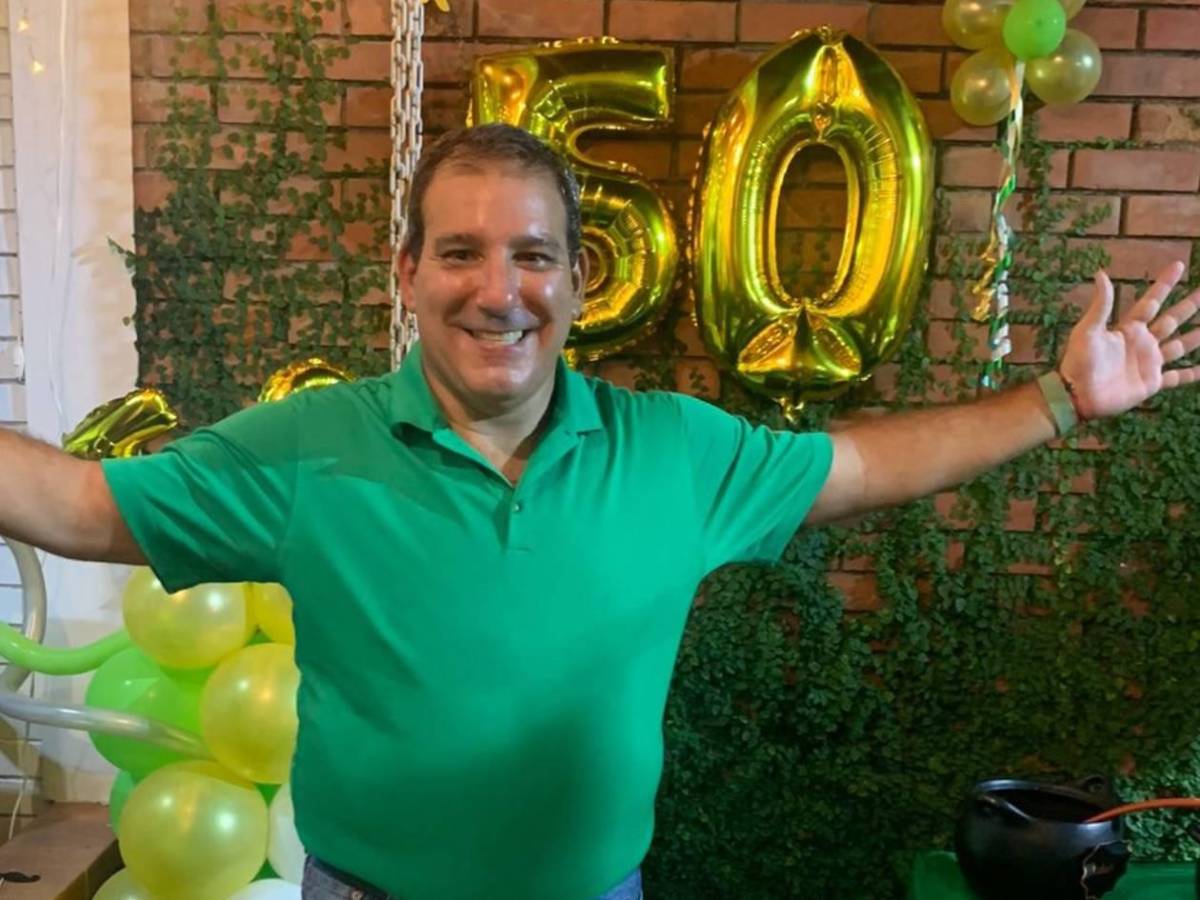 Periodista deportivo Juan Antonio fue encontrado muerto en un parque