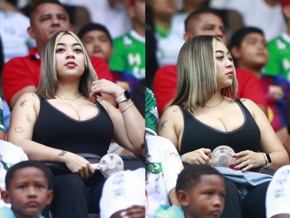 Motagua festeja, Platense sufre, jugada de crack, personaje sorprende y tiktoker causa furor