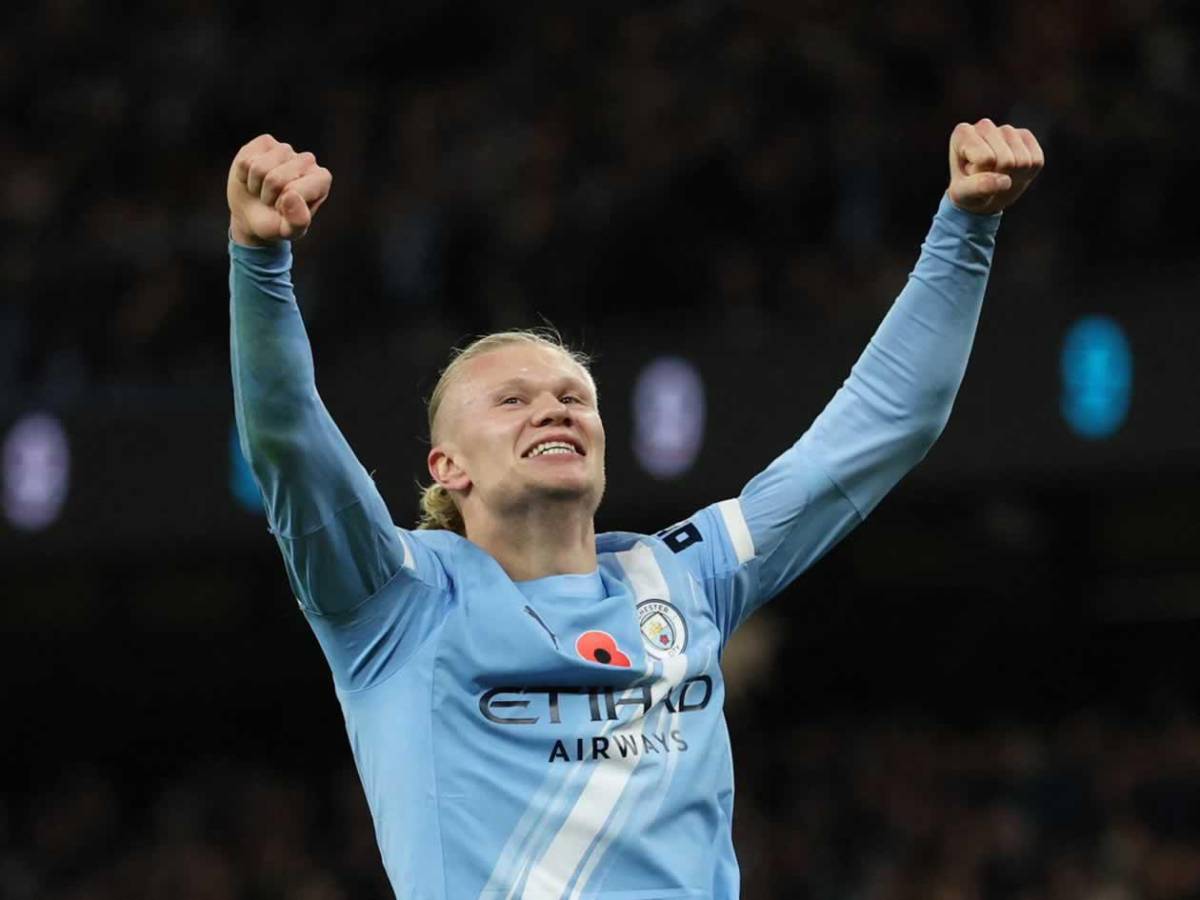 Bota de Oro 2025-2026: Mbappé y Haaland marcan dobletes y amenazan el desconocido líder