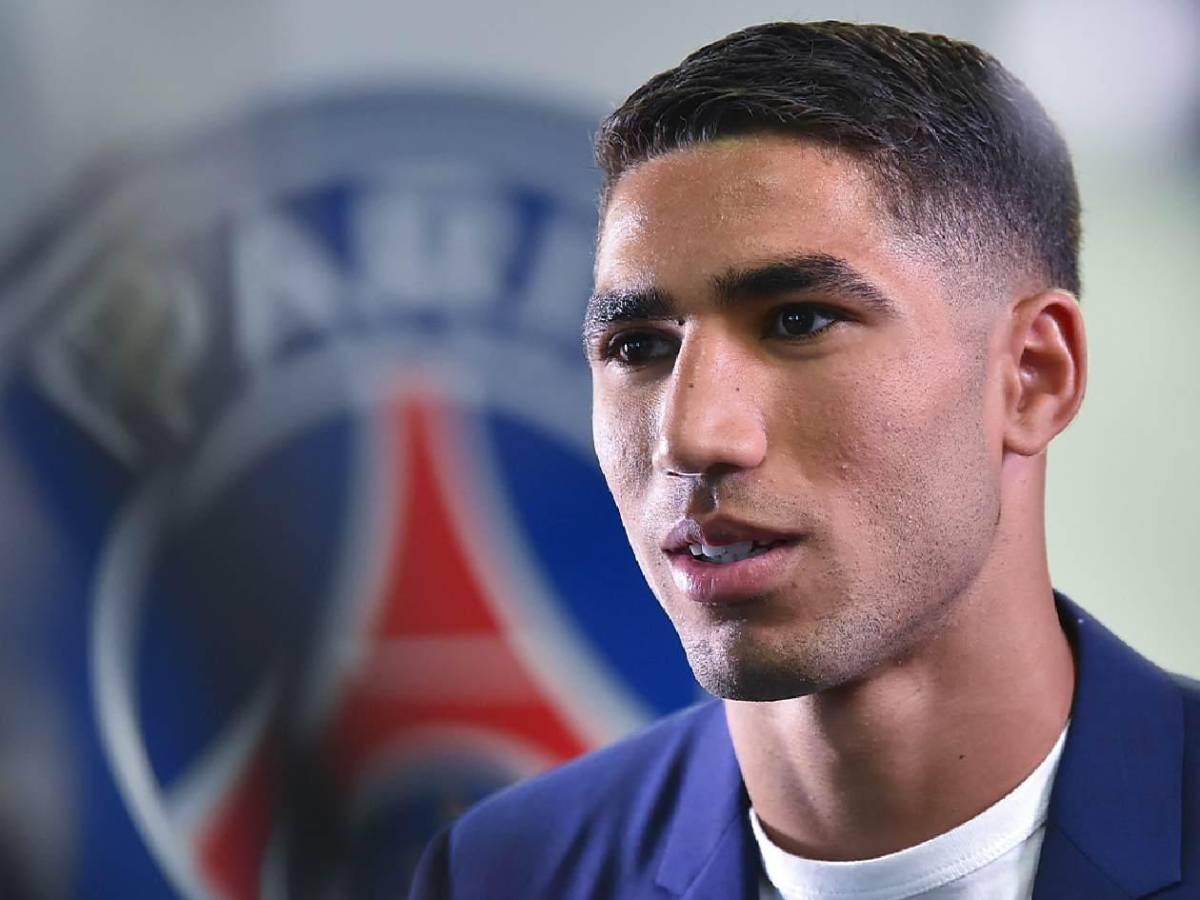 Hakimi podría enfrentar pena de 15 años en prisión: escándalo por grave denuncia