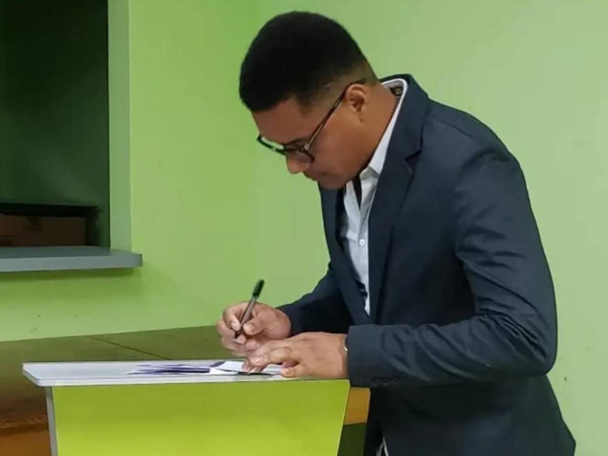 ¿Qué pasó con Carlos Will Mejía? La nueva vida del ex Marathón y Olimpia