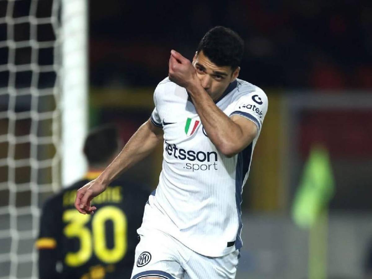 Futbolista quedó atrapado por la guerra: ¡Iba al Mundial de Clubes!