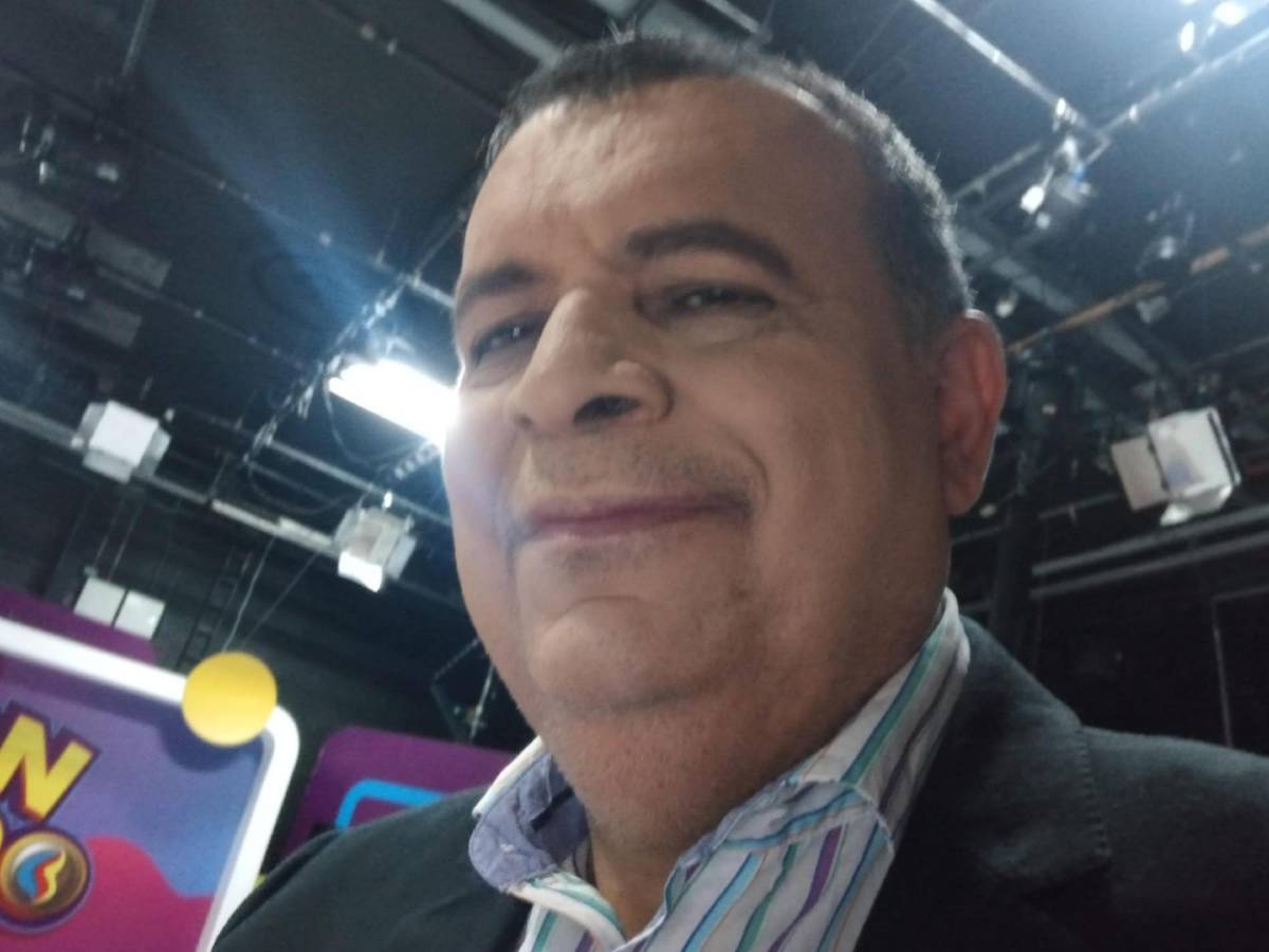 Orlando Ponce cuenta la verdad sobre su mamá y denuncia robo que le hicieron